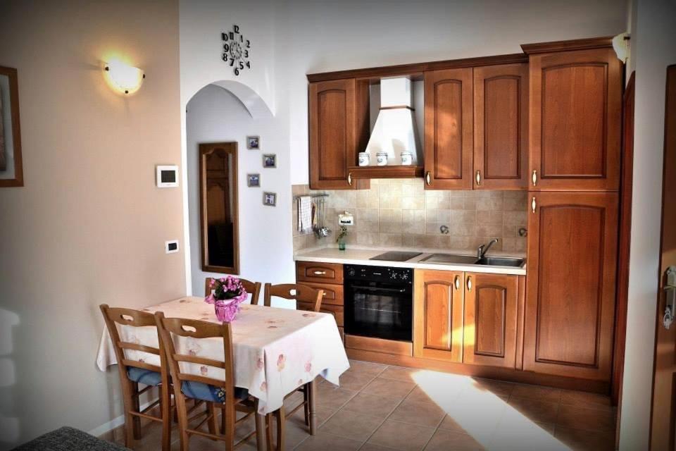 Φωτογραφία από το άλμπουμ του Apartmani Petar Stojnić σε Vabriga