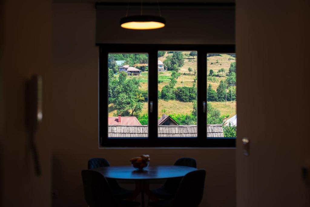 Fotografie z fotogalerie ubytování Pine Kolasin v destinaci Kolašin