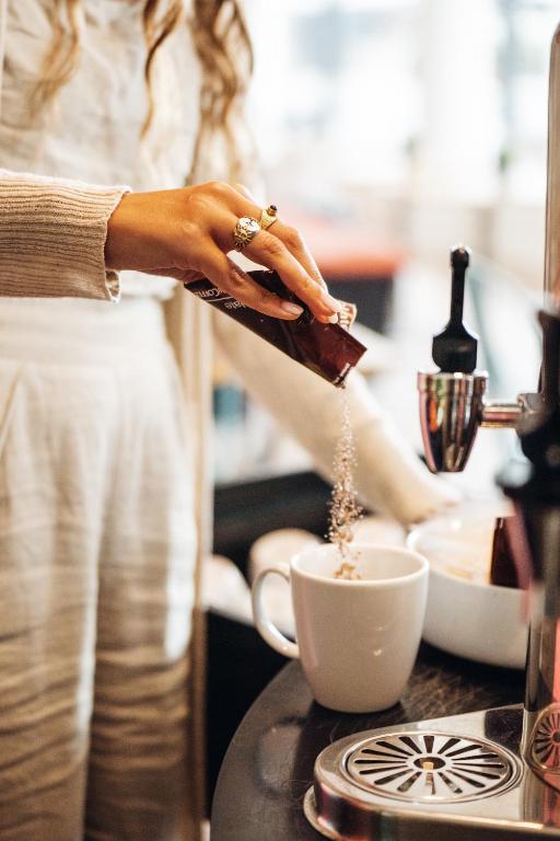 Stay Hotel Lisboa Aeroporto - Resim 27