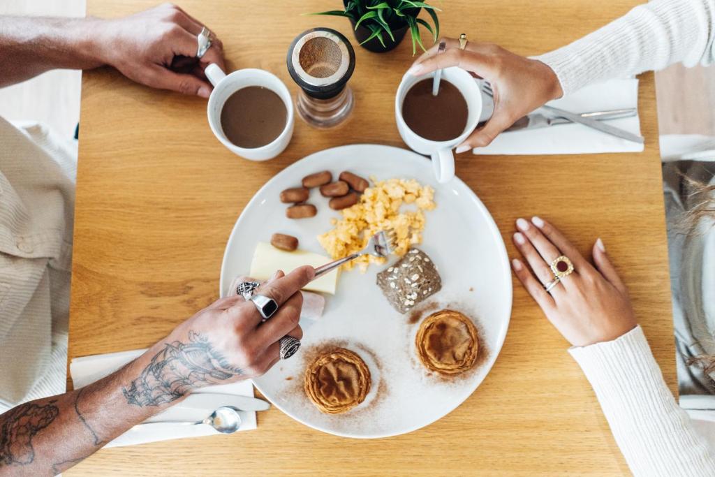 Stay Hotel Lisboa Aeroporto - Resim 26