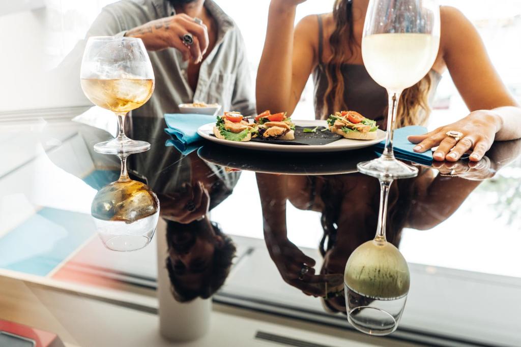 Stay Hotel Lisboa Aeroporto - Resim 33