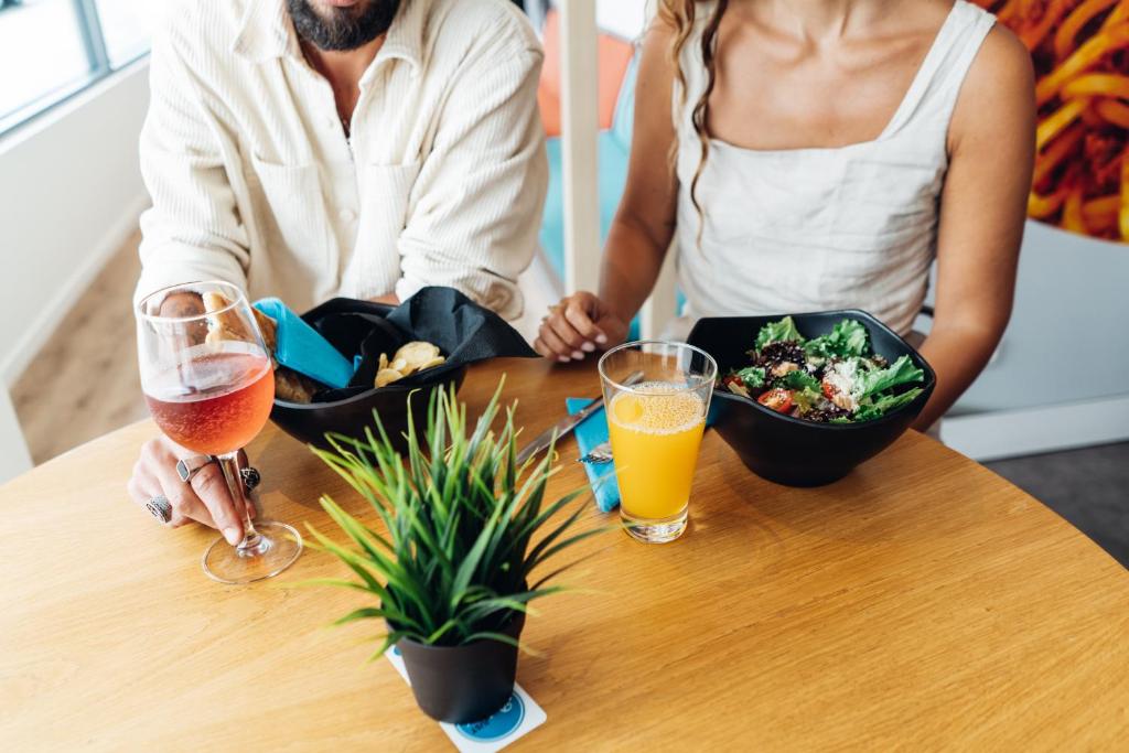 Stay Hotel Lisboa Aeroporto - Resim 39