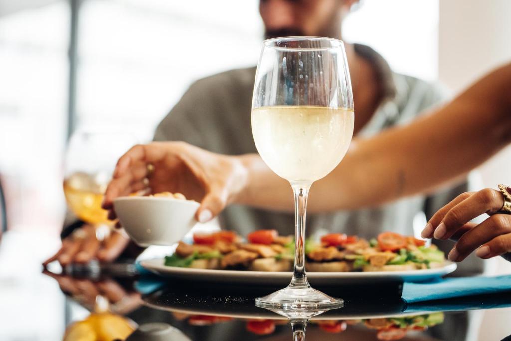 Stay Hotel Lisboa Aeroporto - Resim 36