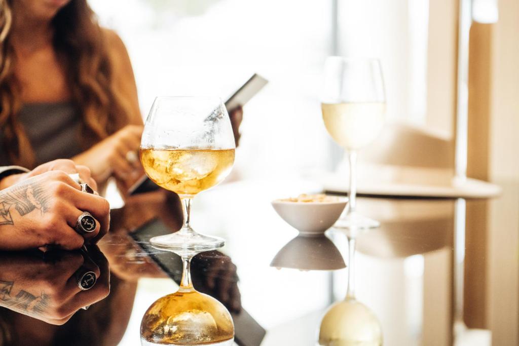 Stay Hotel Lisboa Aeroporto - Resim 40