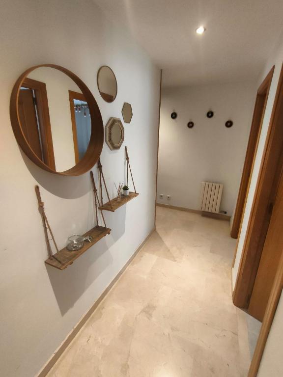 Tirwal Suite Judería - 9