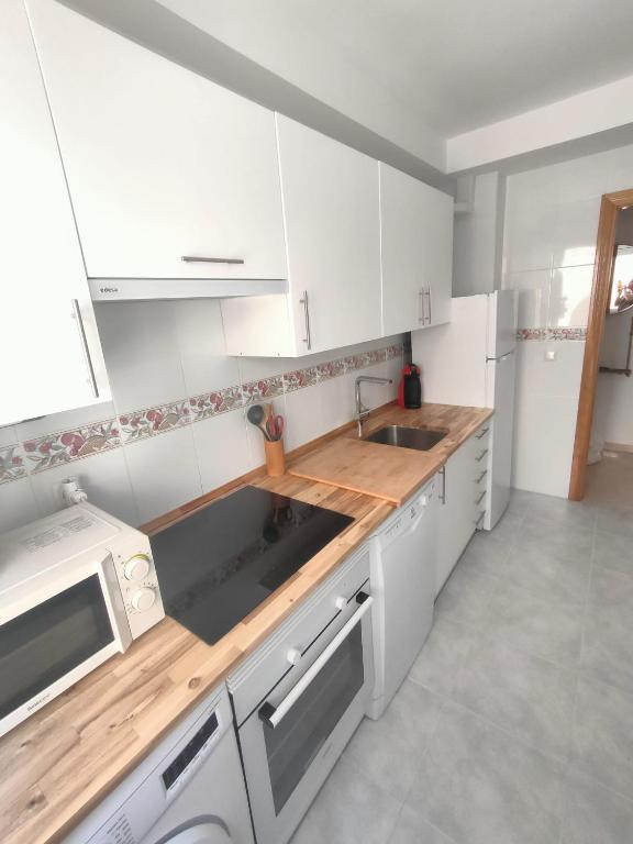 Tirwal Suite Judería - 8