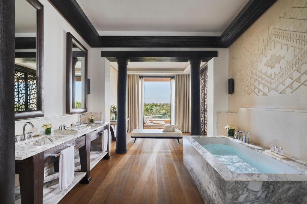 Mandarin Oriental, Marrakech photo 4