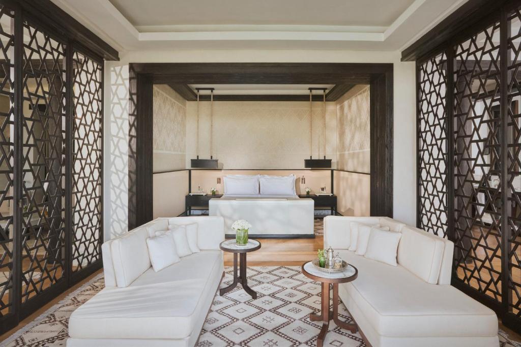 Mandarin Oriental, Marrakech photo 3