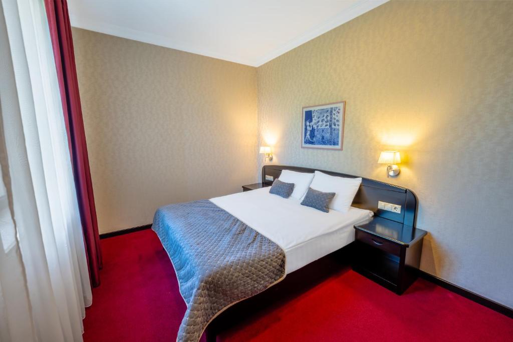 Kopala Tskneti Hotel - Salle Familiale