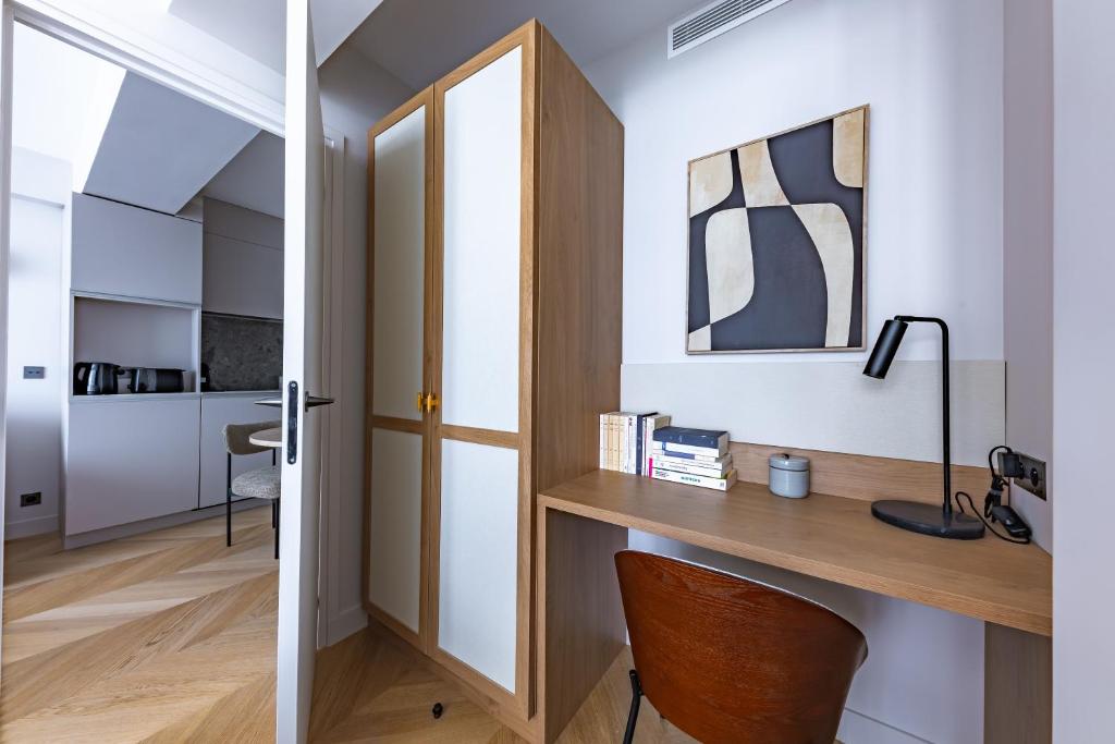 Quartier Libre Opera - Resim 27