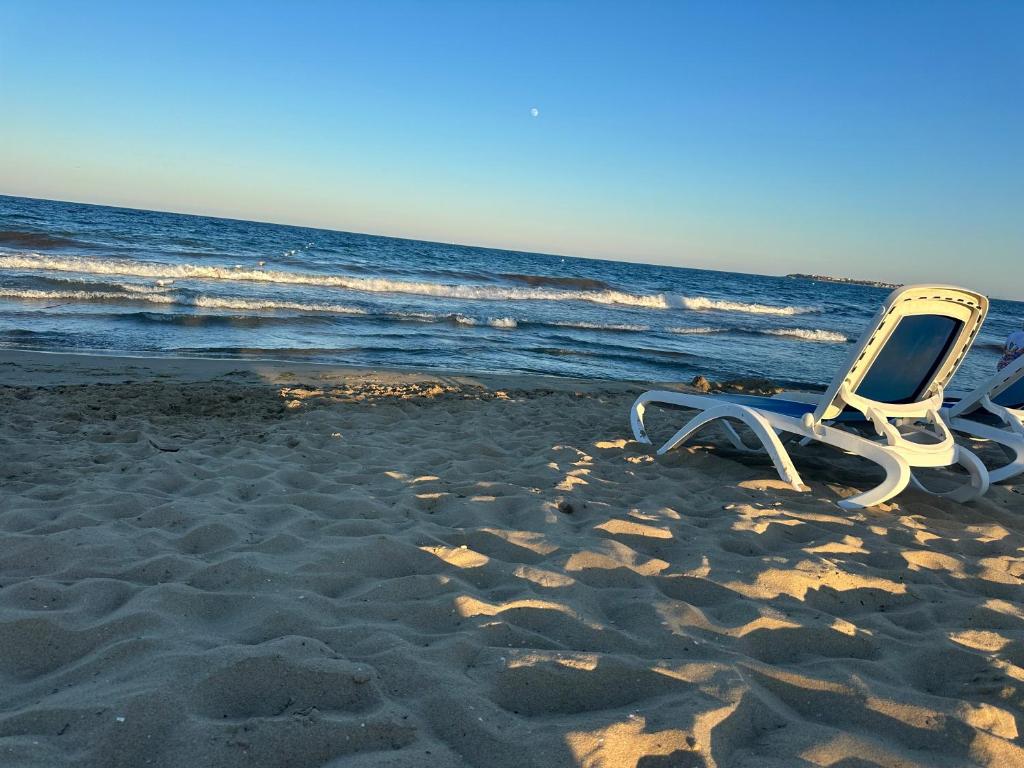 Kalia A5 Sunny Beach