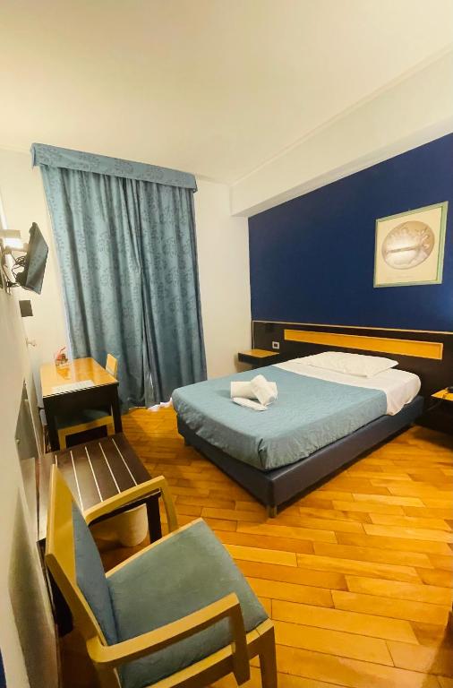 Rigel Hotel - Resim 2