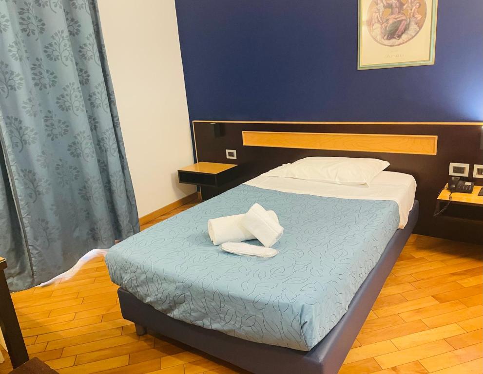 Rigel Hotel - Resim 43