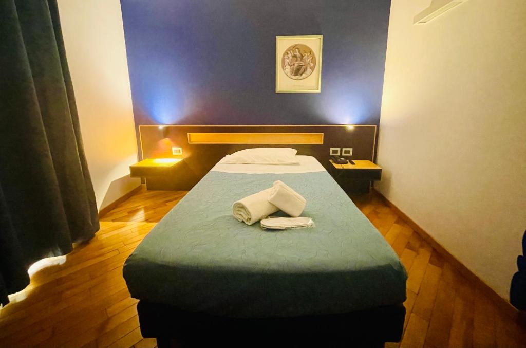 Rigel Hotel - Resim 44