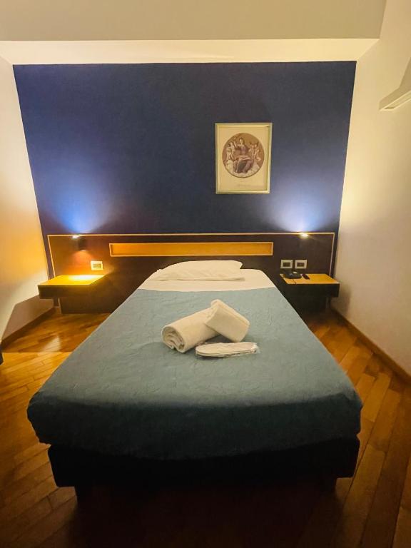 Rigel Hotel - Resim 45