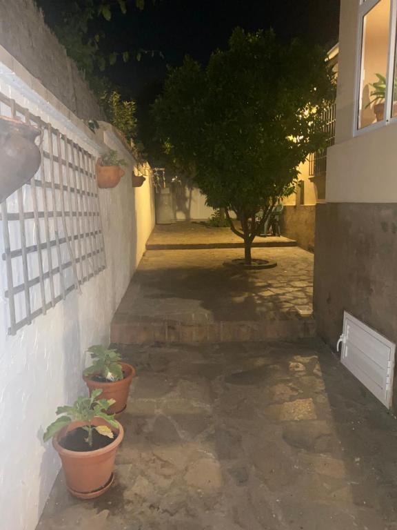 Fotografie z fotogalerie ubytování Cuarto encantador rústico v destinaci Los Barrios