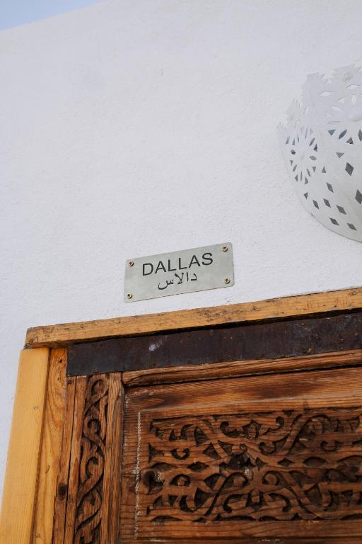 Fotografie z fotogalerie ubytování Riad Zi v Marrákéši
