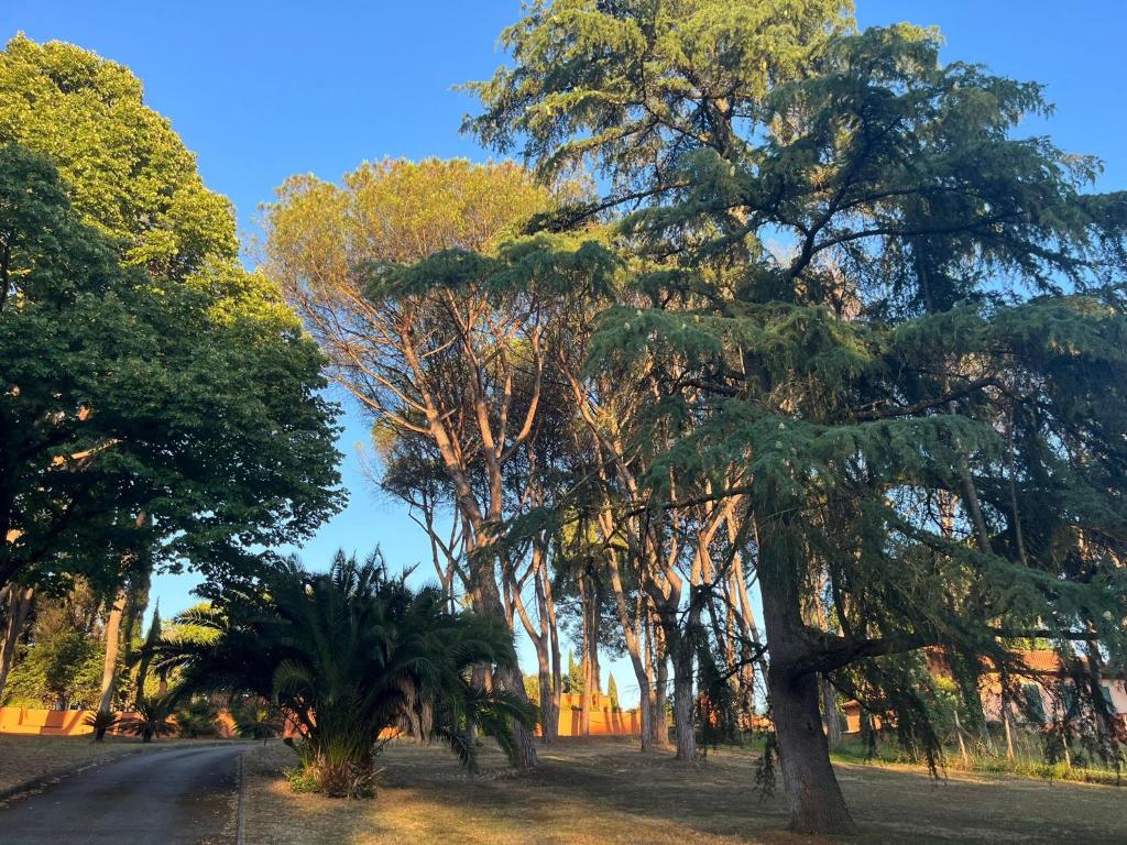 Hero's Garden Relais - Resim 25