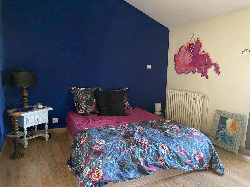 Photo de la galerie de l'établissement Atelier de Boheme, à Le Bourdet