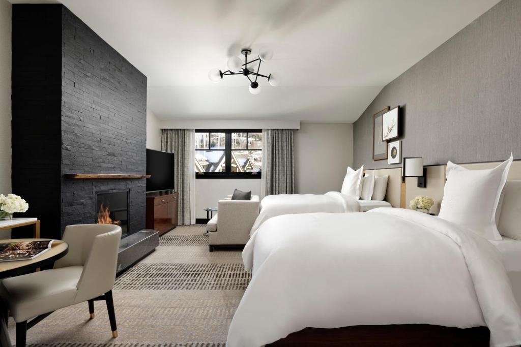Four Seasons Resort Vail - 