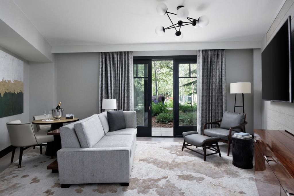 Four Seasons Resort Vail - 