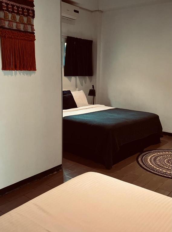 Holland Lodge Paramaribo - Chambre Triple Deluxe