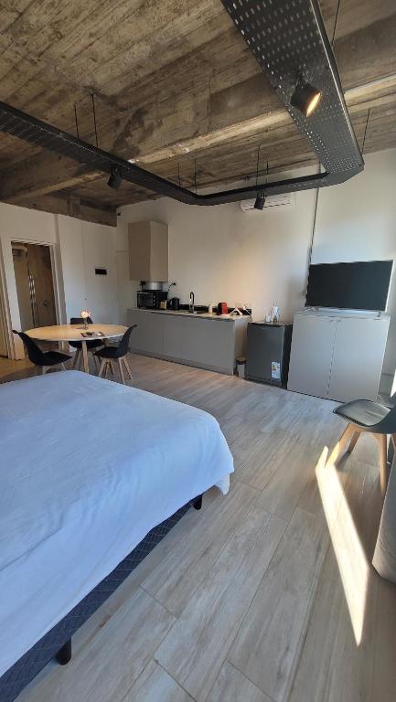 La Belle San Isidro Lofts - Camera Quadrupla Duplex