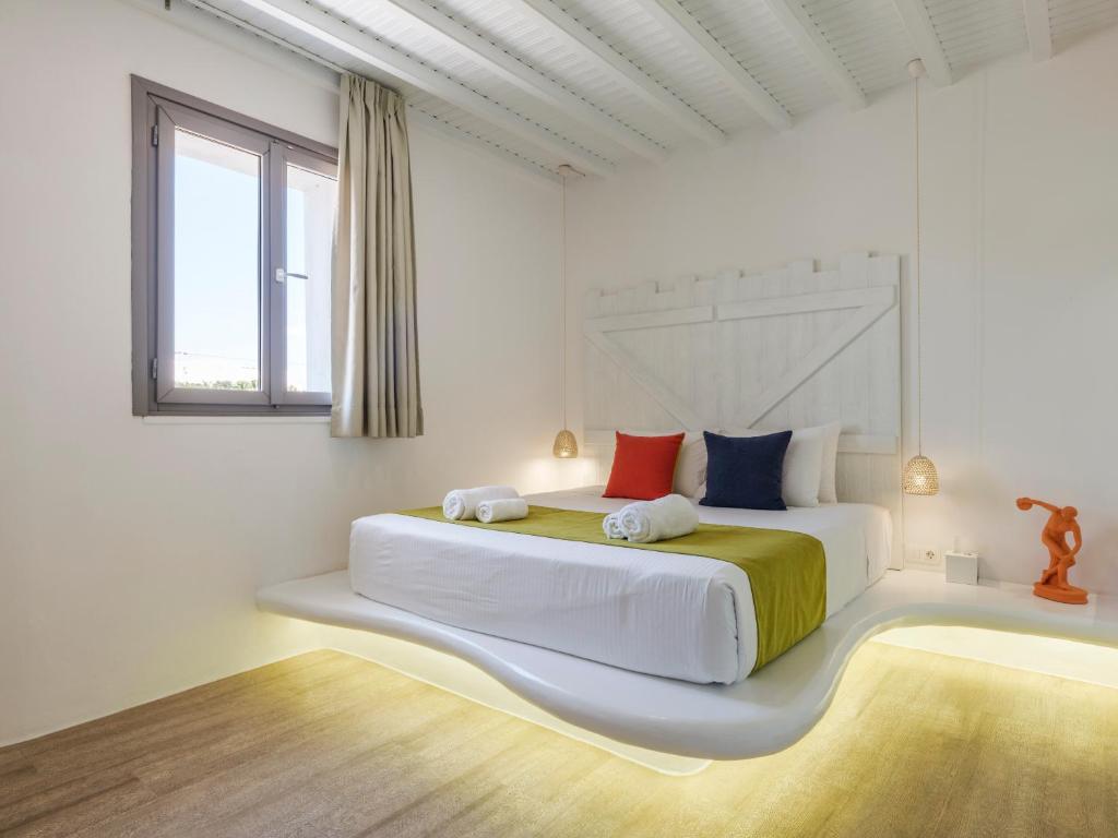 Akkadian LGBT Boutique Hotel - Classic Room