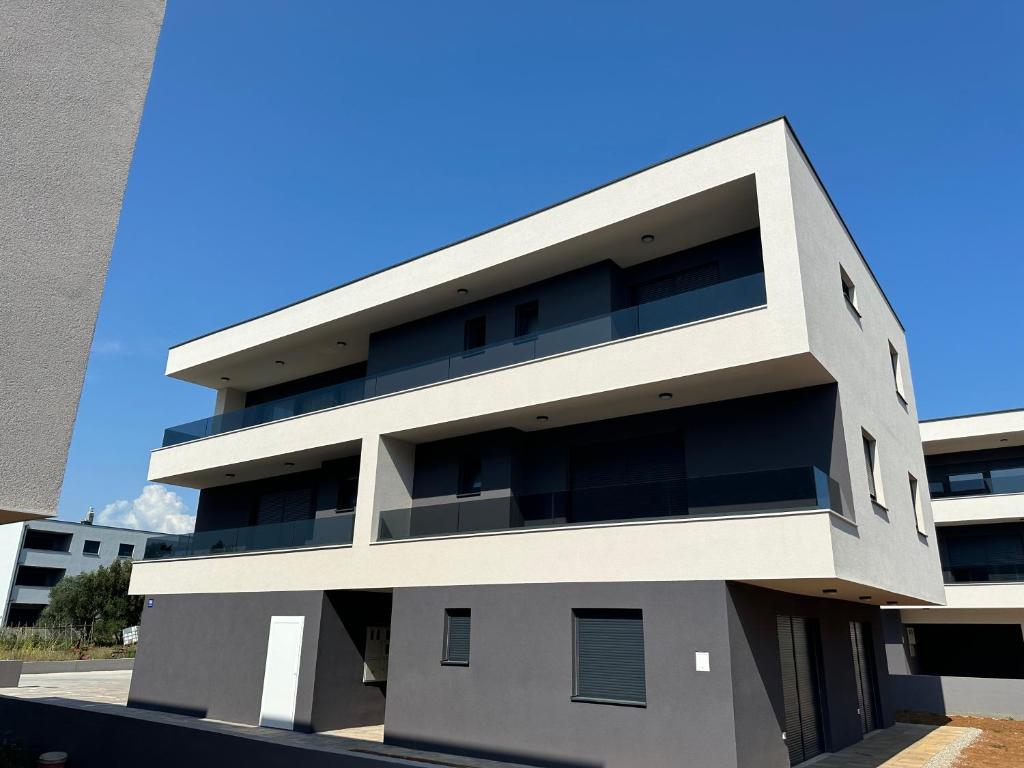 Apartments HARMONY HILLS, Pula (updated prices 2024)