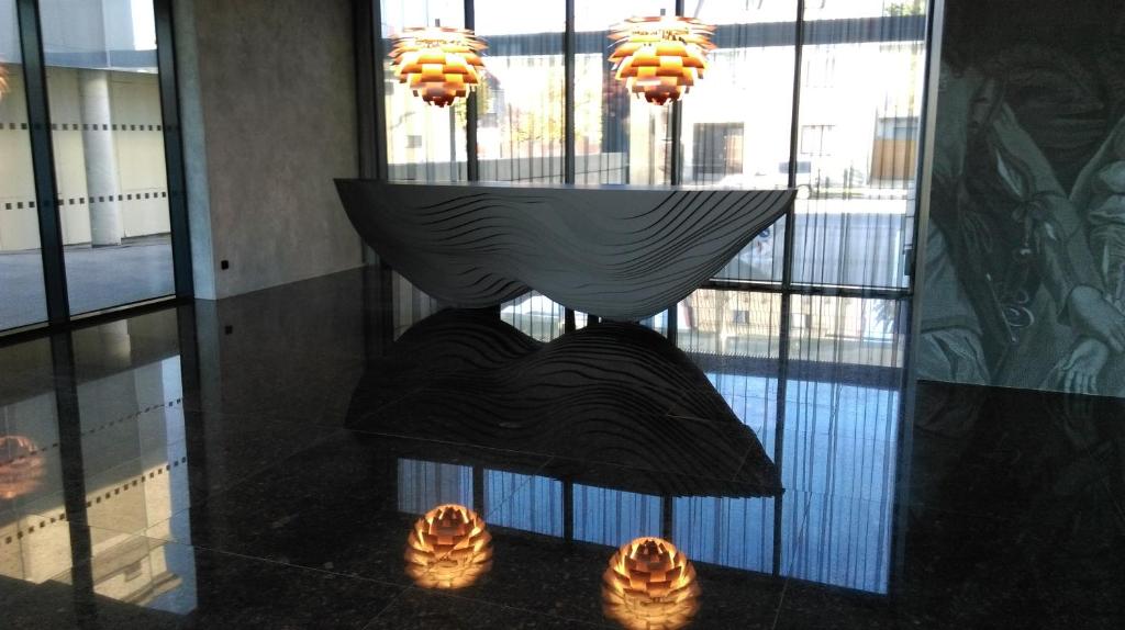 Theatre Hotel - Resim 36