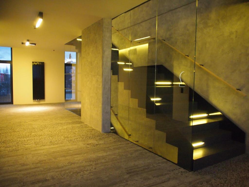 Theatre Hotel - Resim 39