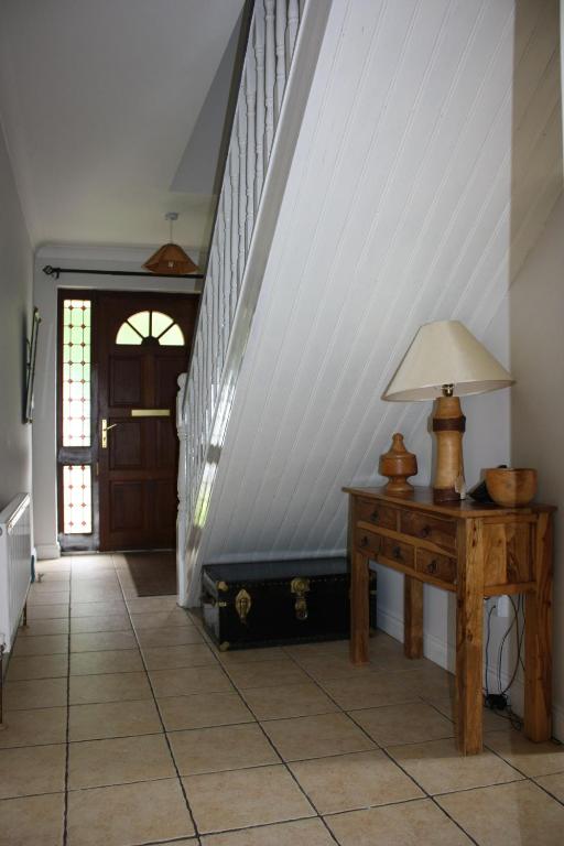 Fotografie z fotogalerie ubytování Oranmore Holiday Home v destinaci Oranmore