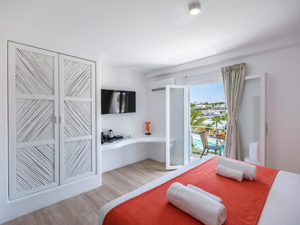 Axel Beach Mykonos - Adults Only - 1