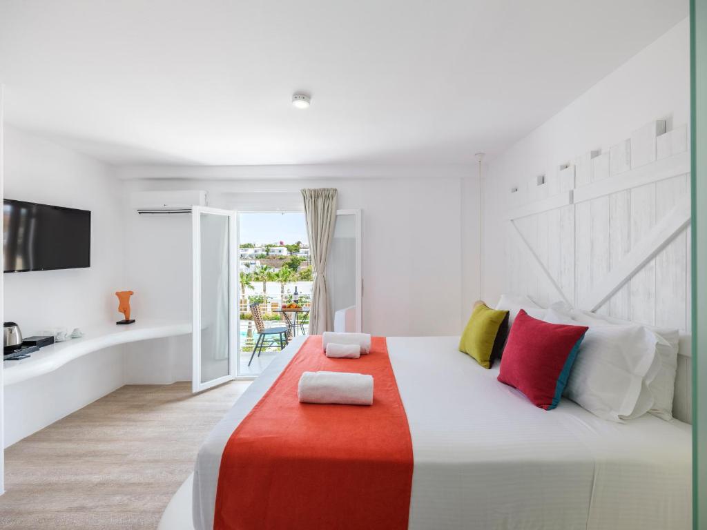 Axel Beach Mykonos - Adults Only - 4