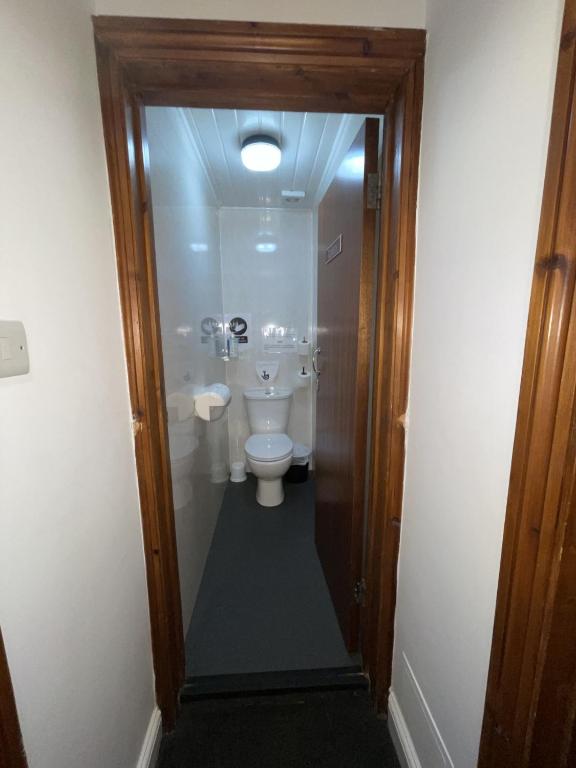 Bagno di Hotel Meridiana
