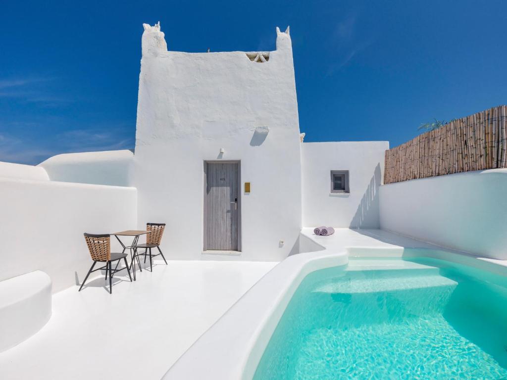 Axel Beach Mykonos - Adults Only - 19