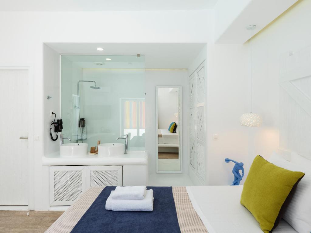 Axel Beach Mykonos - Adults Only - 6