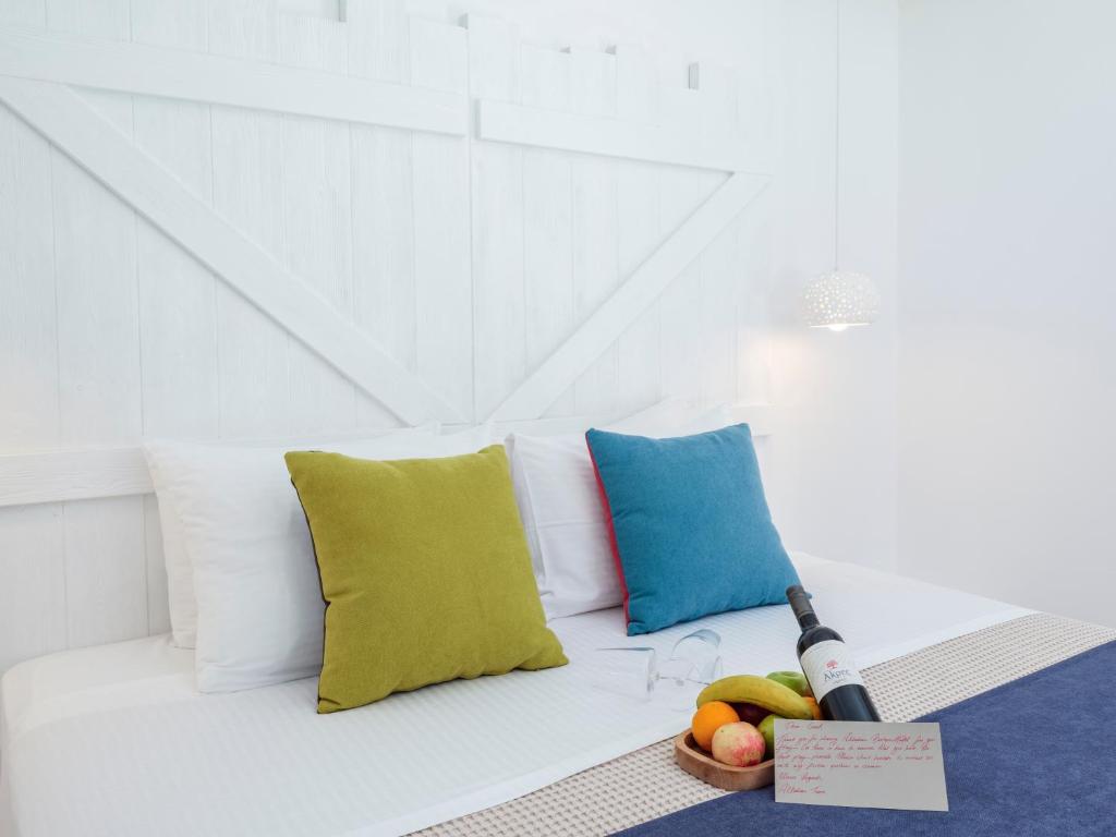 Axel Beach Mykonos - Adults Only - 12