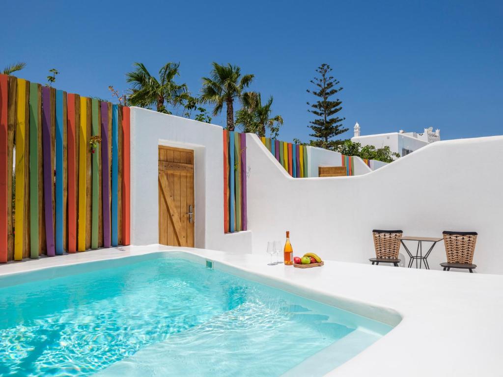 Axel Beach Mykonos - Adults Only - 15