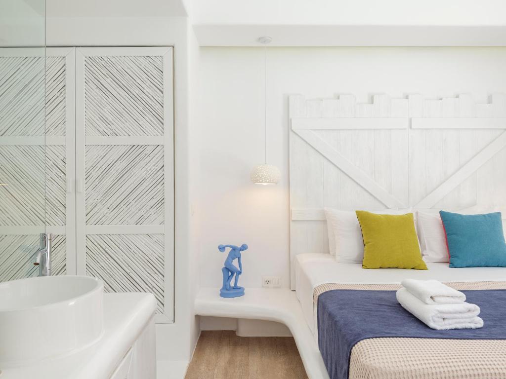 Axel Beach Mykonos - Adults Only - 16