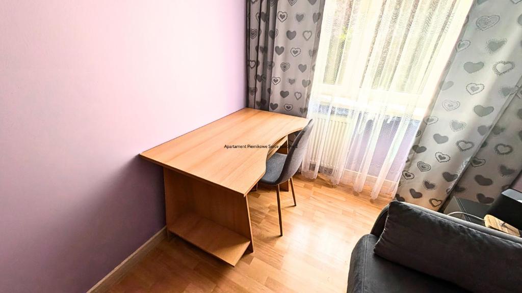 Fotografia z galérie ubytovania Apartament Piernikowe Serce Toruni