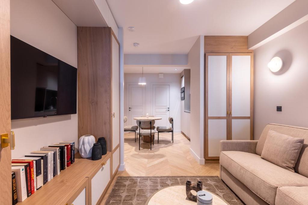 Quartier Libre Opera - Resim 19