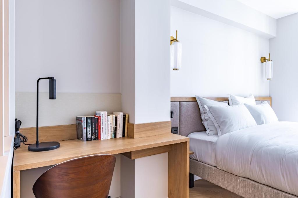 Quartier Libre Opera - Resim 40