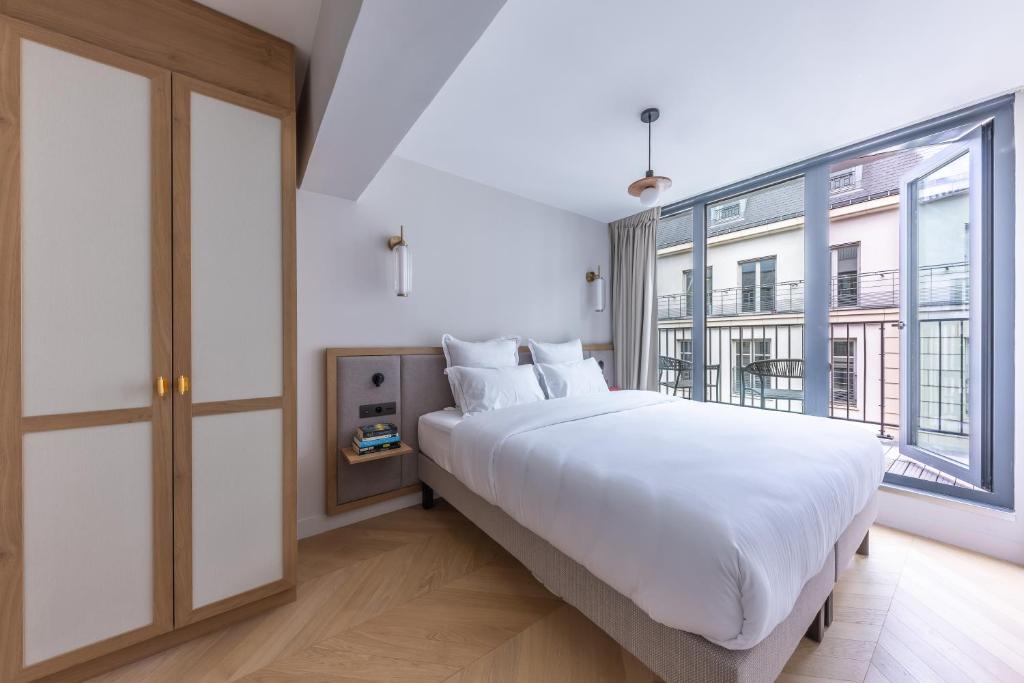 Quartier Libre Opera - Resim 2