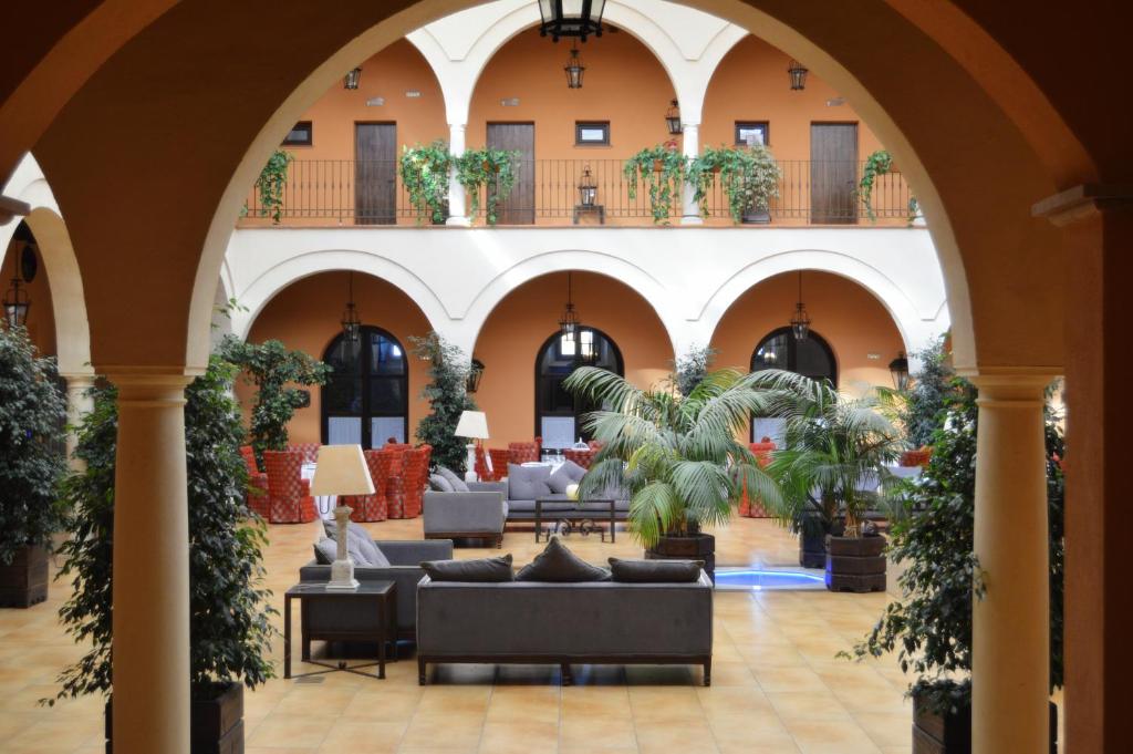 Hacienda Montija Hotel, Huelva – Bijgewerkte prijzen 2023