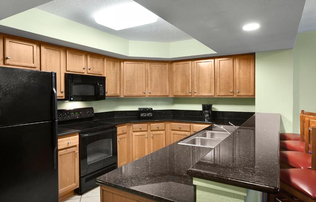 Bay View Resort Myrtle Beach - 