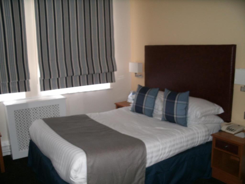 Haven Hotel - 