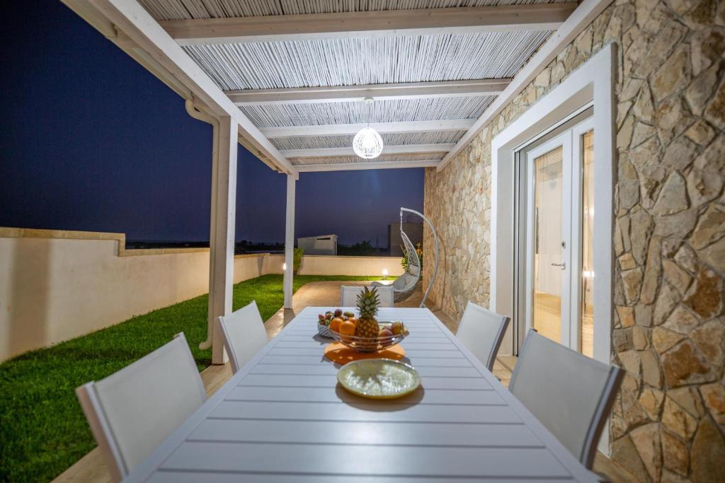 Fotografie z fotogalerie ubytování Villa Palibella v destinaci Torre Pali