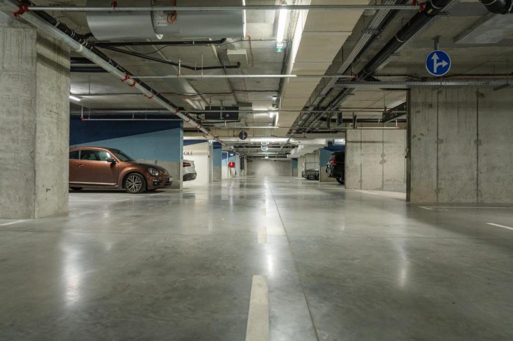 Fotografie z fotogalerie ubytování Libera Luxe Residence v Bělehradě