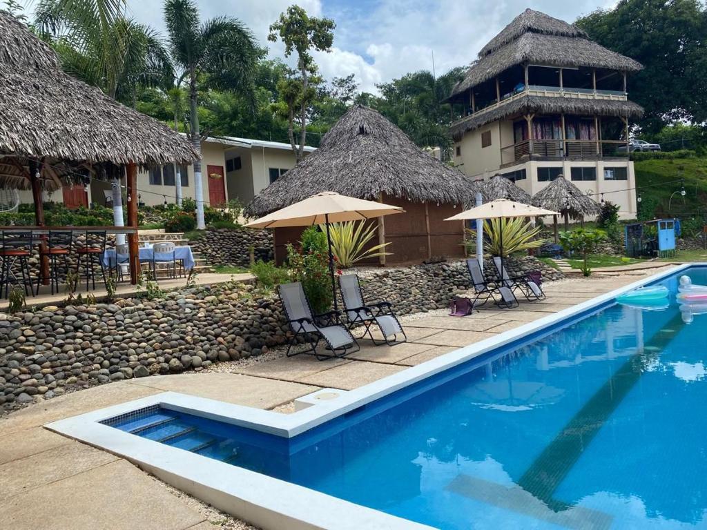 Hotel Vista Bonita Hotel Vista Bonita